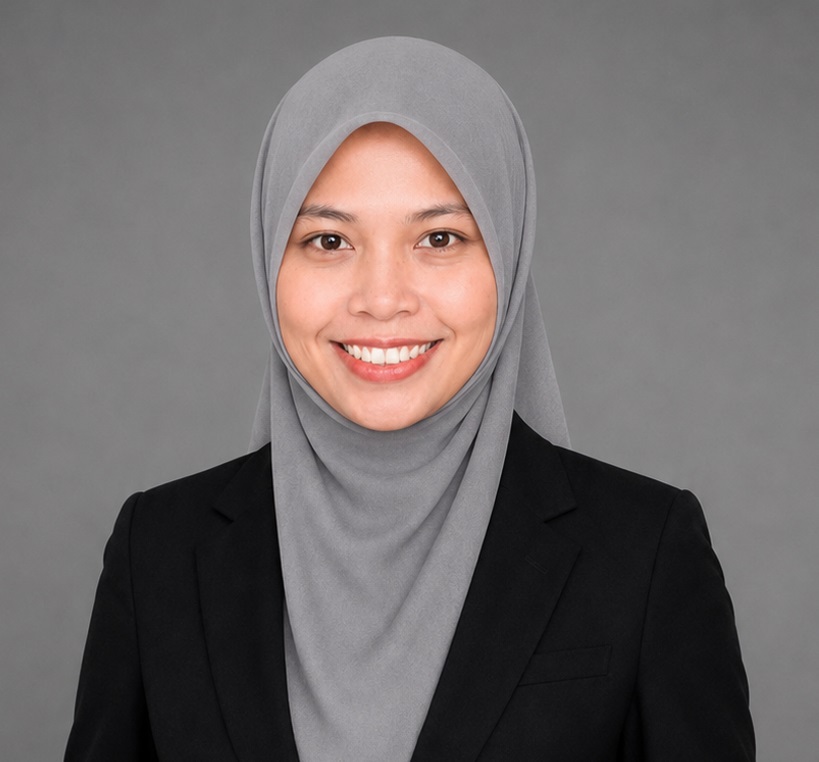Nurul Hasanah binti Mohd Ta'at
